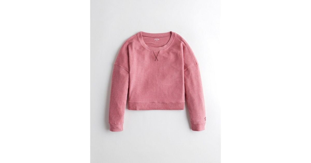 pink panther sweatshirt pacsun