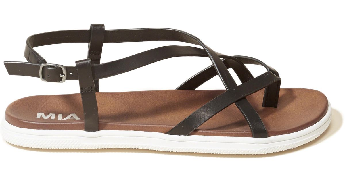 mia elana sandal