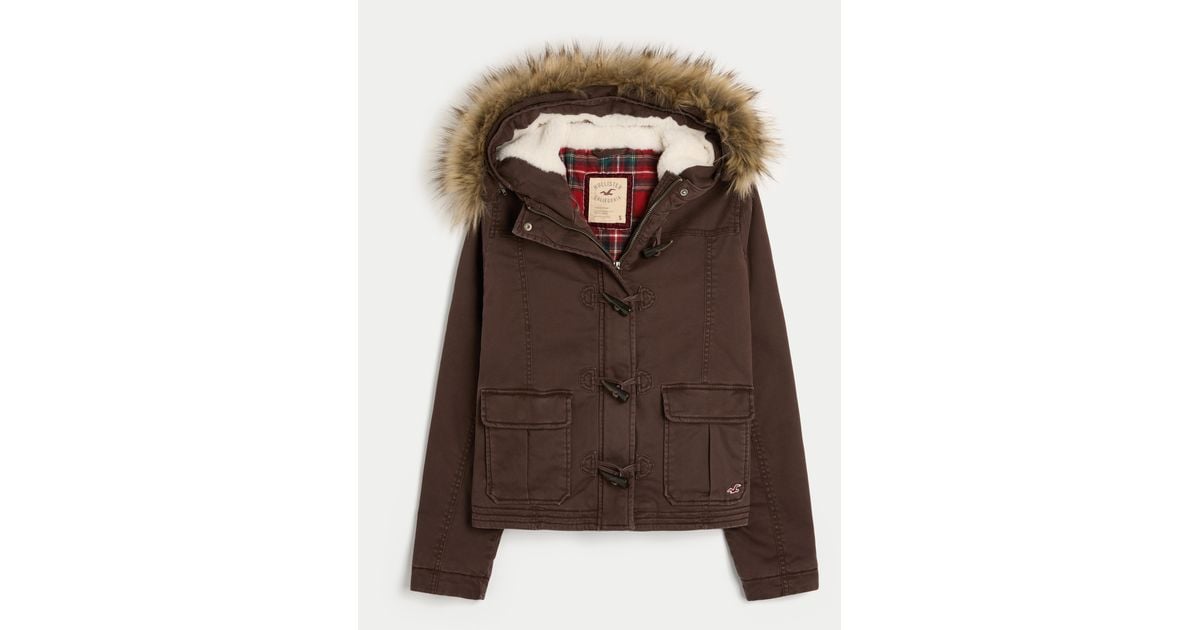 hollister-holiday-vault-release-twill-faux-fur-trim-hooded-bomber