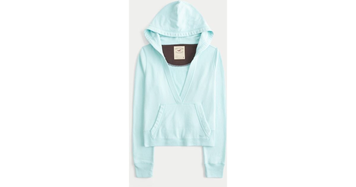 hollister-TURQUOISE-Easy-V-
