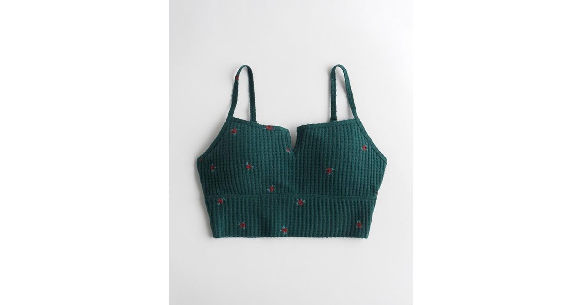 gilly hicks loungelette