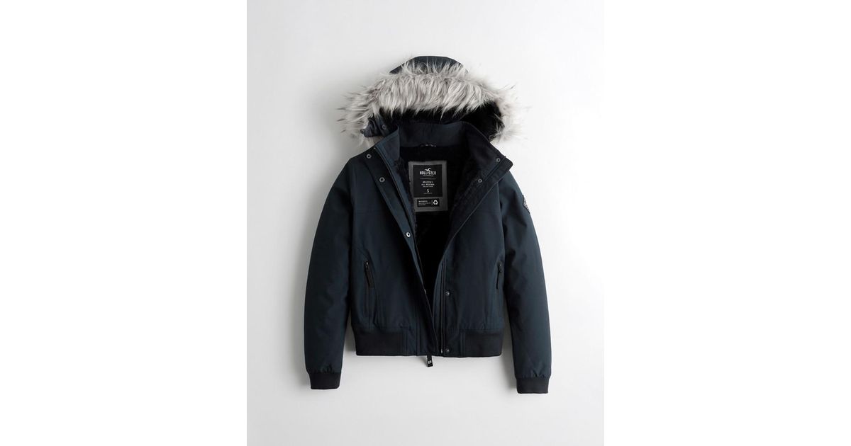 bomber jacket womens hollister