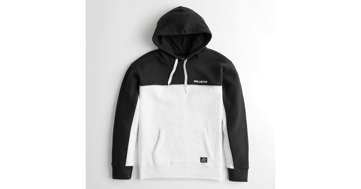 hollister x khalid windbreaker