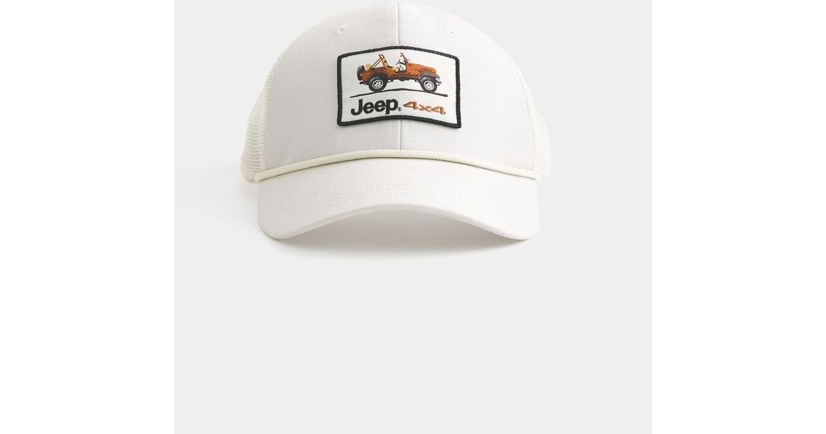 Hollister hats clearance