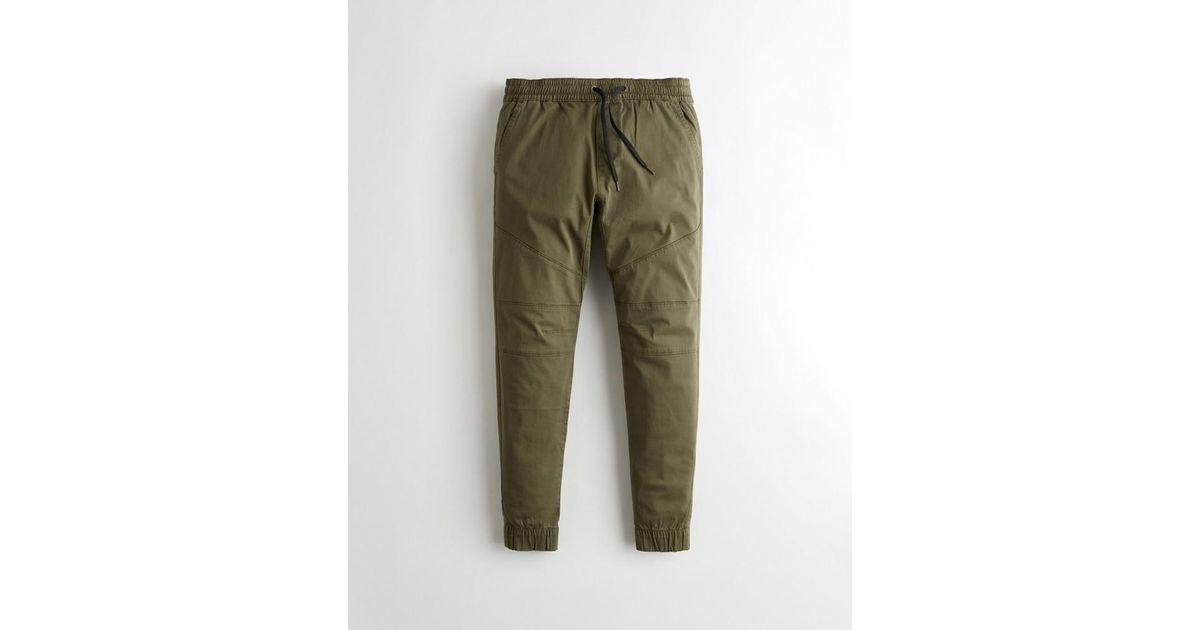 advanced stretch jogger pants