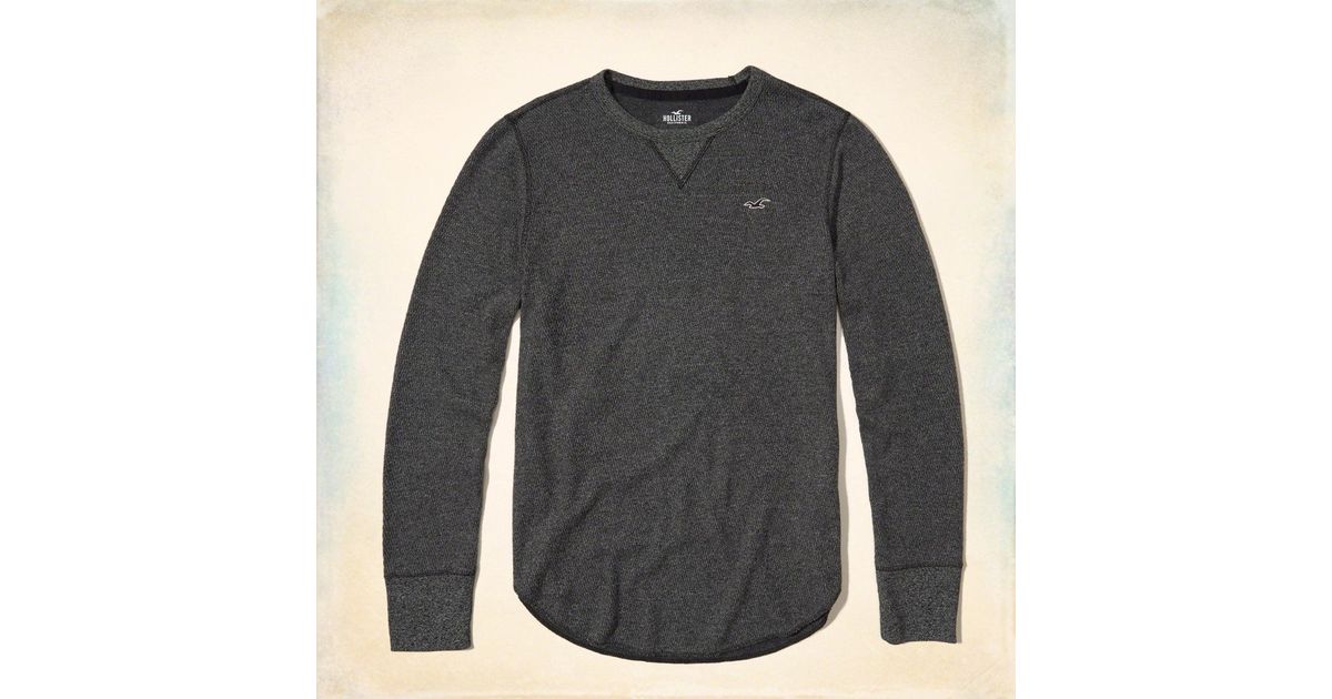 hollister thermal