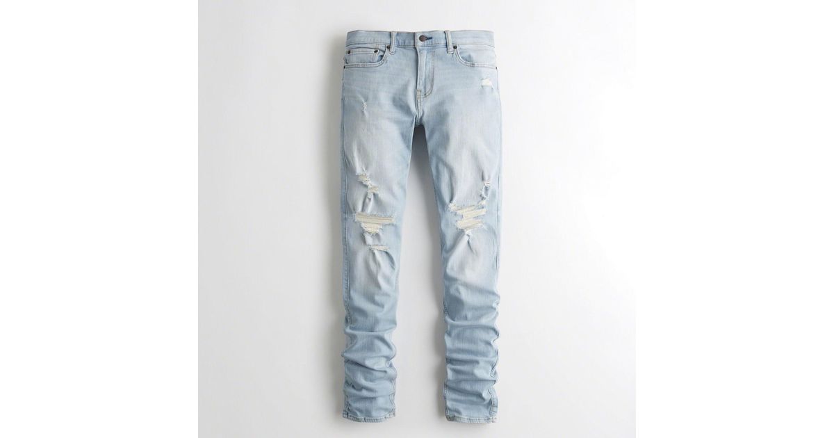 hollister guys sale