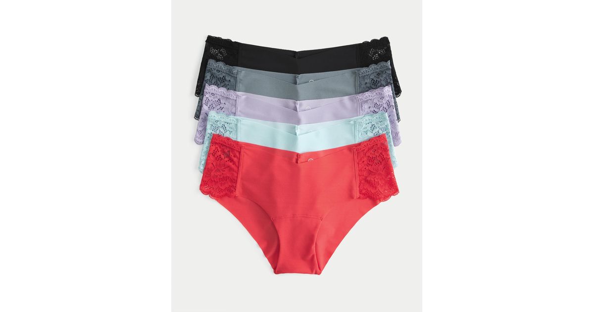 Hollister outlet boxershorts sale