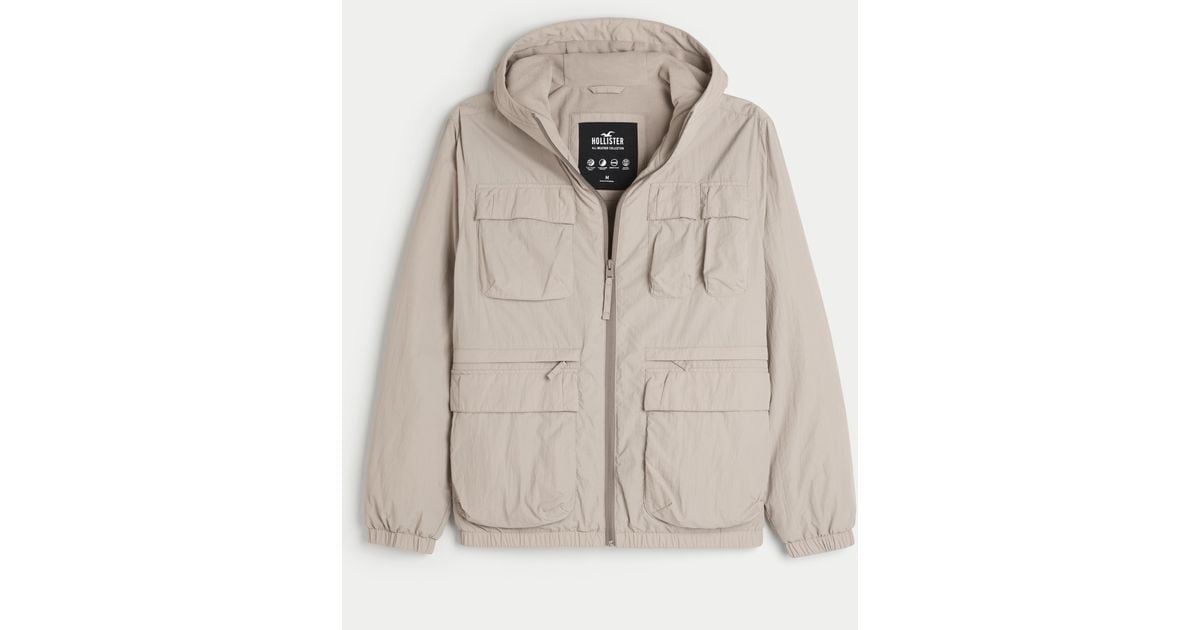 Parka Hollister Jacke GÃ¼nstig Kaufen Pullover Hollister Jacken