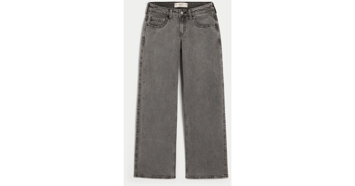 Gossia - Dawngo Jeans G2977 - Grey Washed