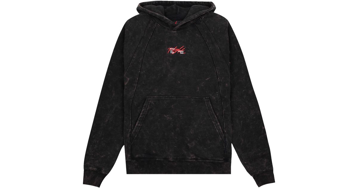 nike nsw hrtg crew flc