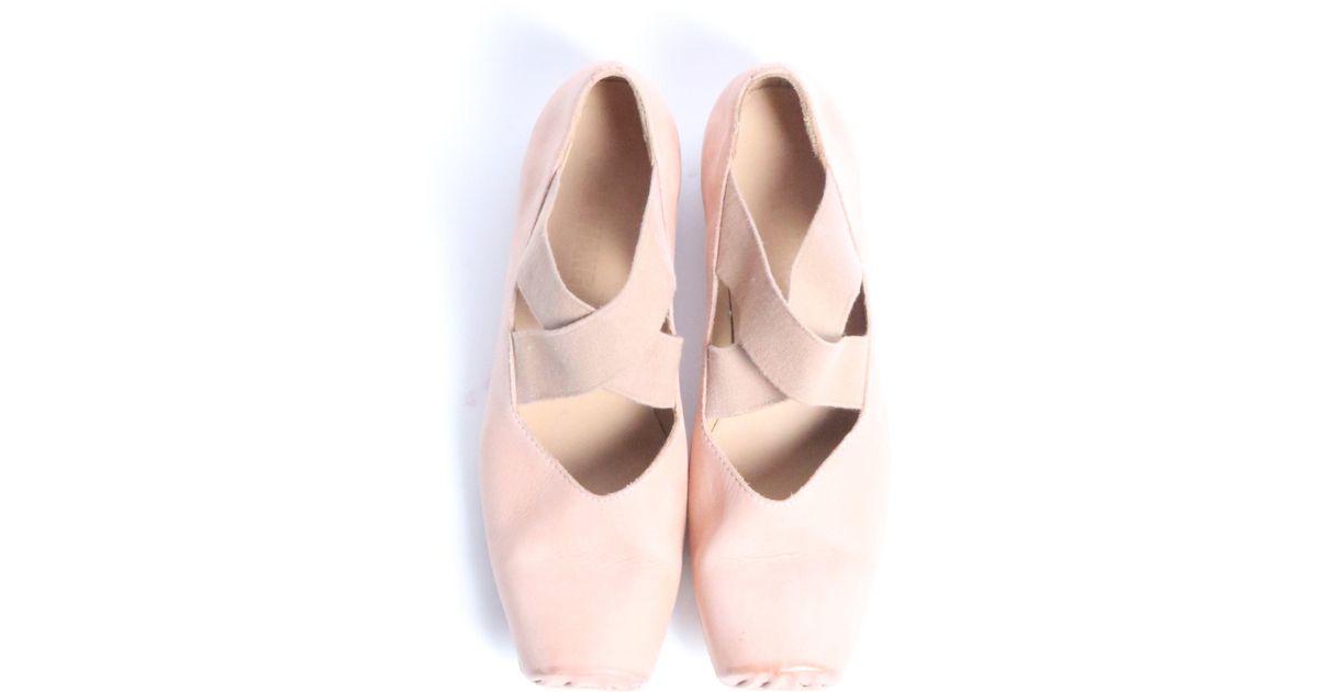 uma wang shoes