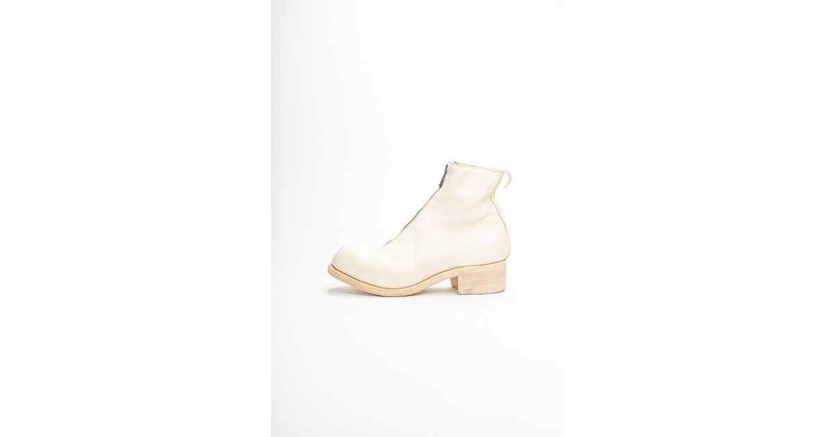 guidi pl1 white