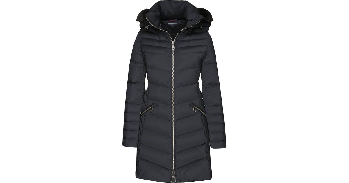 tommy april coat Cheaper Than Retail Price> Buy Clothing, Accessories and  lifestyle products for women & men -