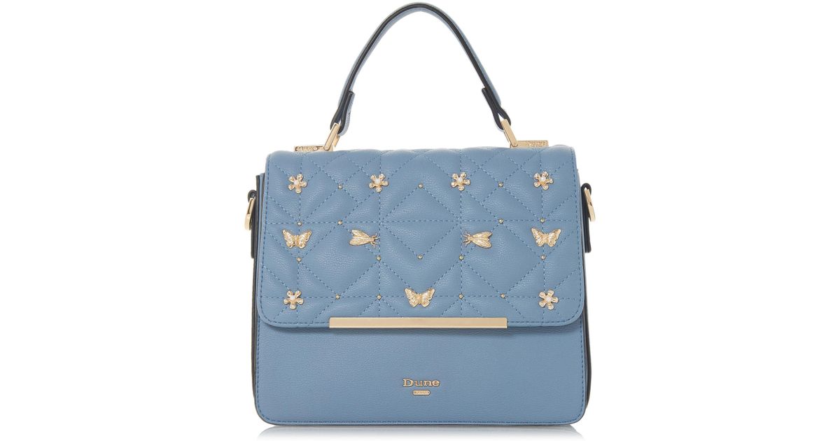 dune butterfly bag