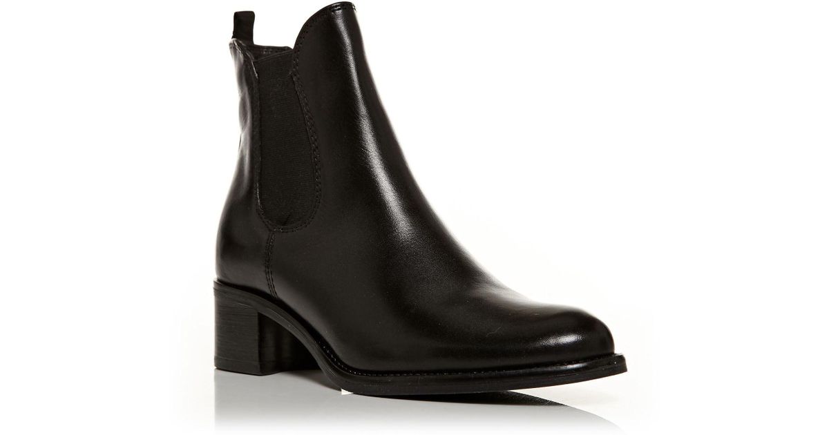 moda in pelle colina chelsea boots