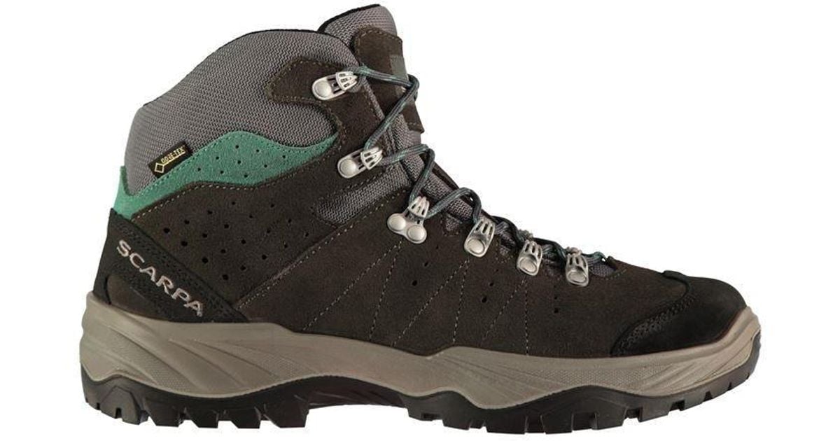 Womens mistral gtx on sale boot