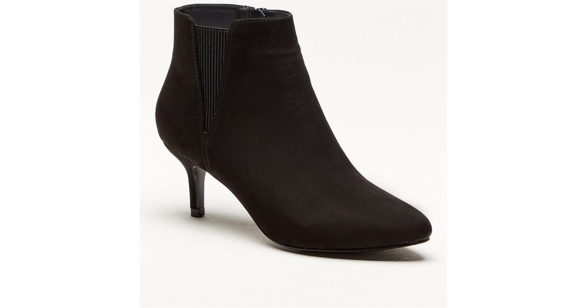 Studio ladies on sale ankle boots