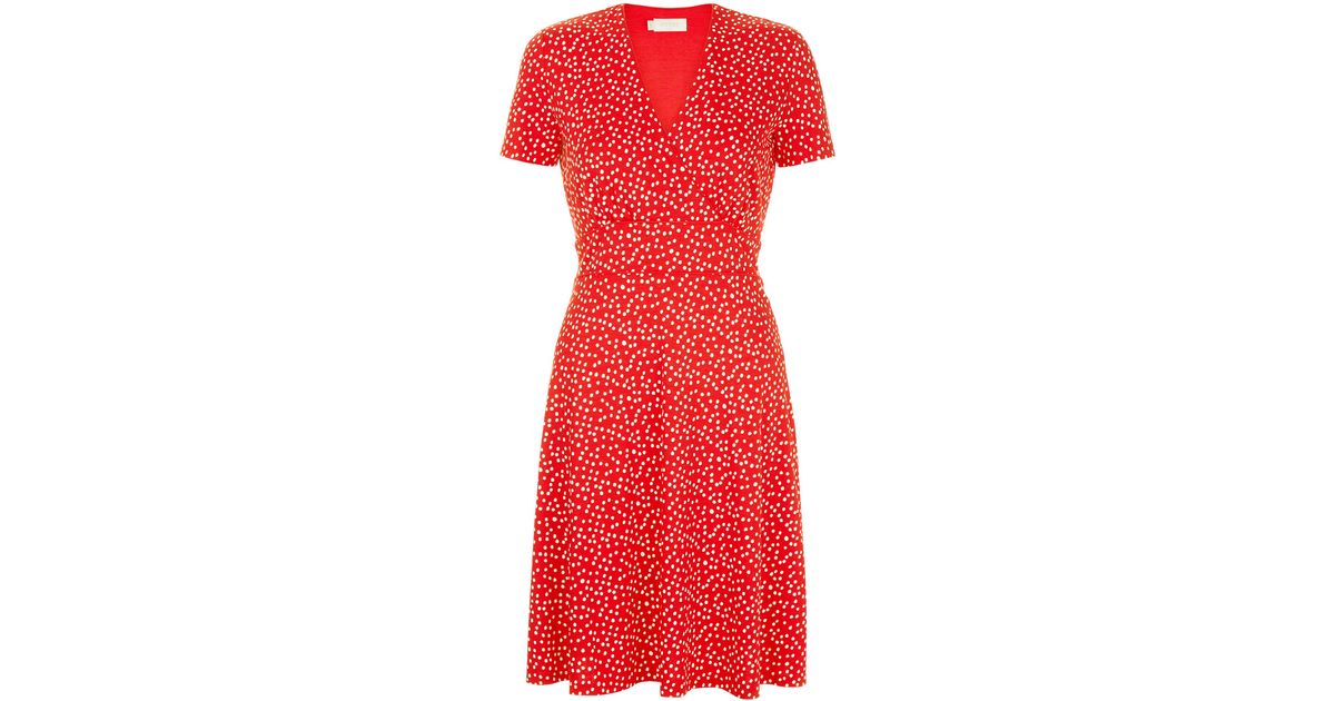 darcie dress hobbs