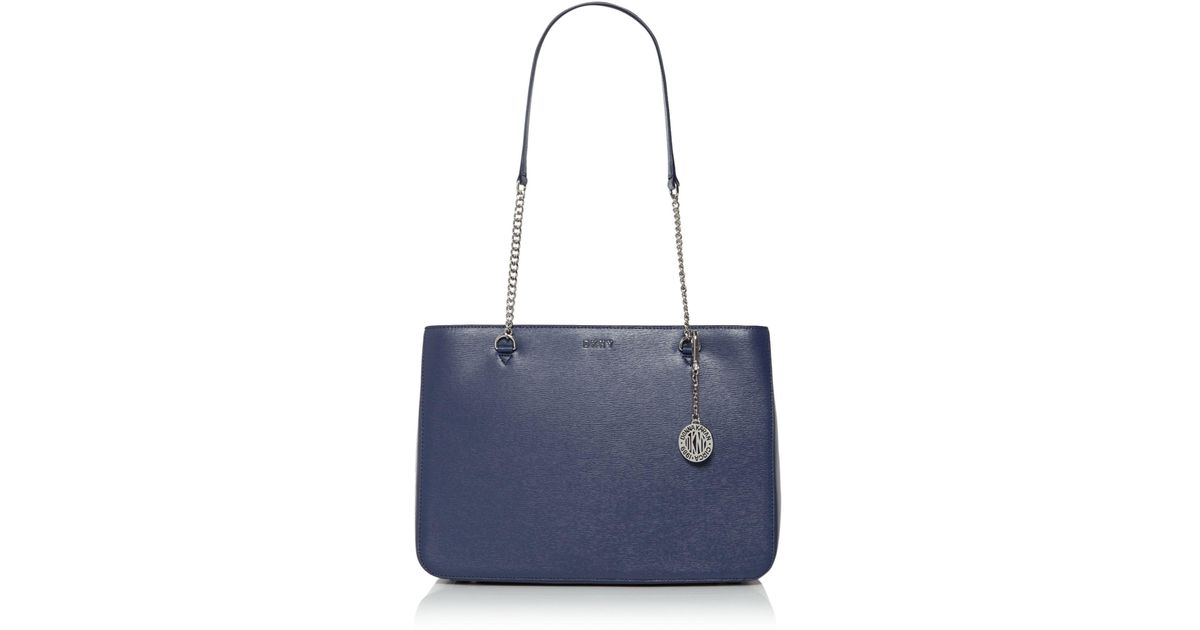 dkny sutton chain shopper