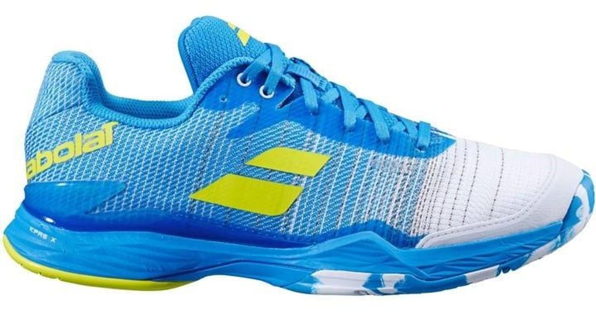 Babolat jet mach 2 online