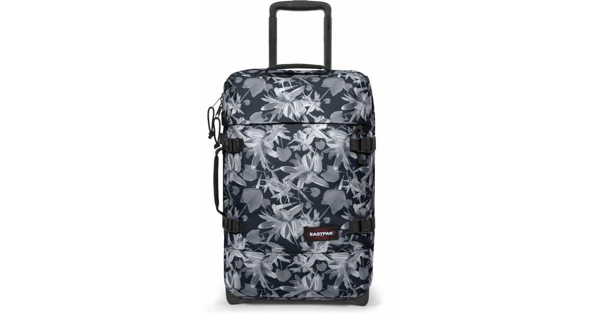 eastpak tranverz small black