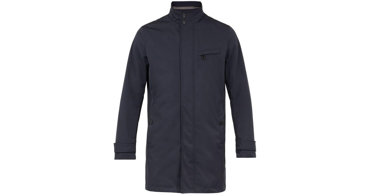 ted baker tomme coat