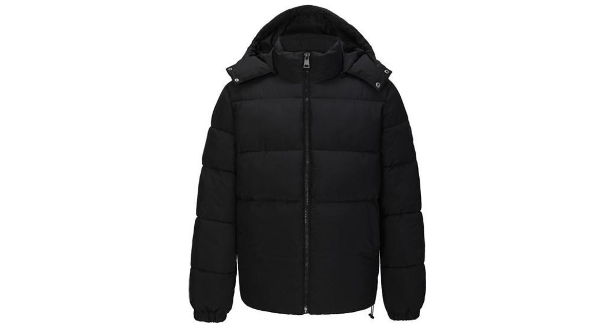 Firetrap bubble outlet jacket