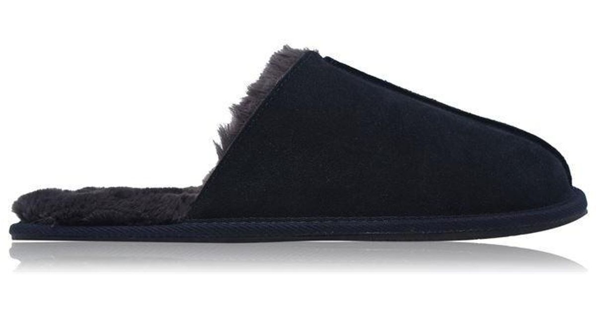 Howick mule slippers hot sale