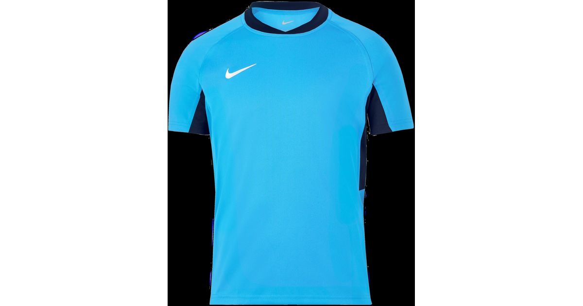 Nike St Rgb Crw Jsy in Blue for Men | Lyst UK