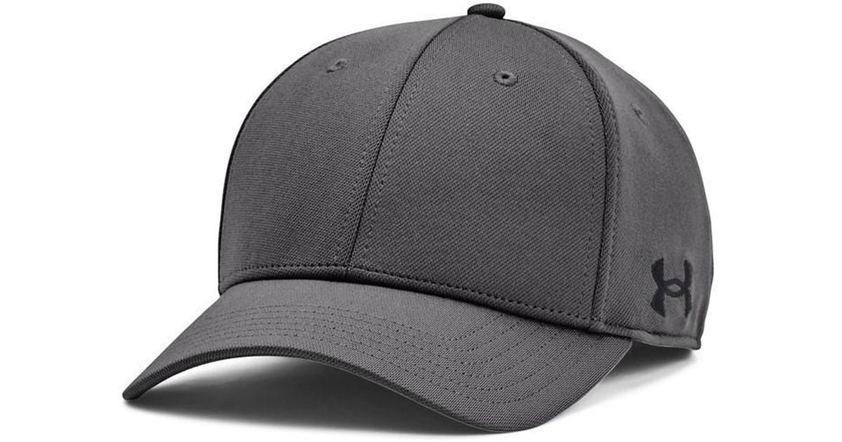 Under armour online team baseball hats