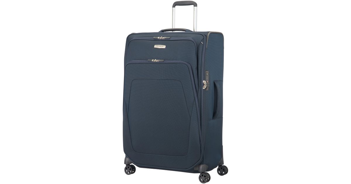 samsonite extra large suitcase