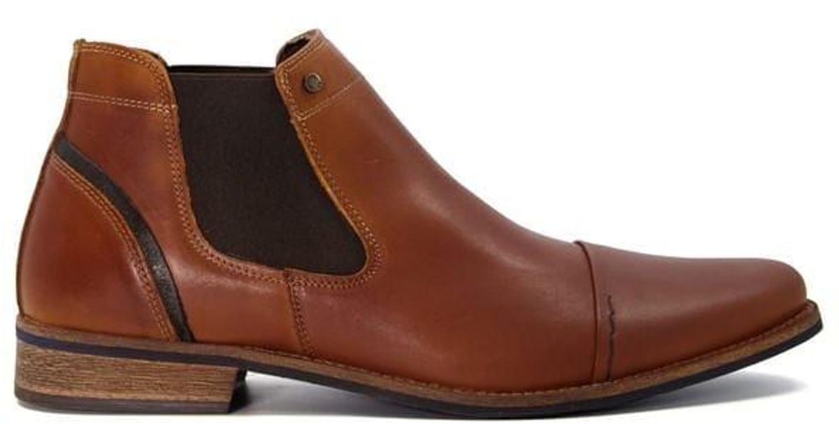 Dune chili shop chelsea boots