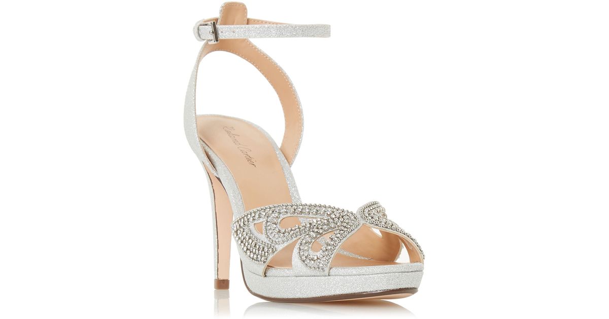 cartier sandals