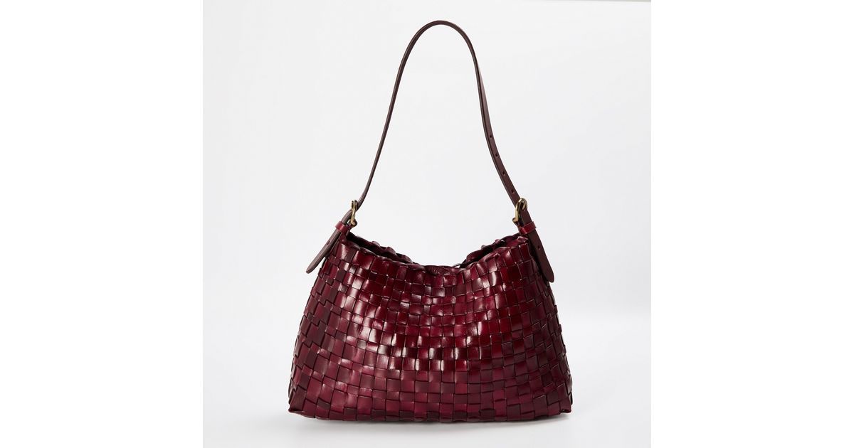 Dragon Diffusion Dragon Hobo Salvage in Purple | Lyst UK