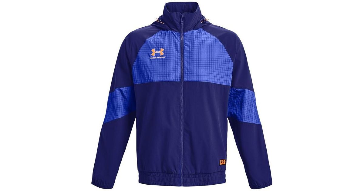 Under armour cheap jacket snrc99