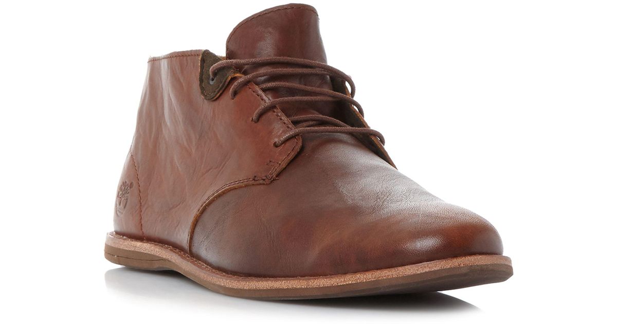 timberland a152e chukka boots