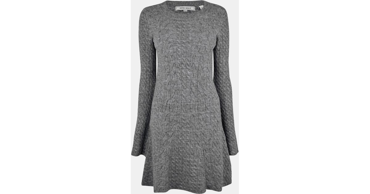 chinese dress ladies Jack Wills black velvet skater dress with sheer yoke  The Frockery