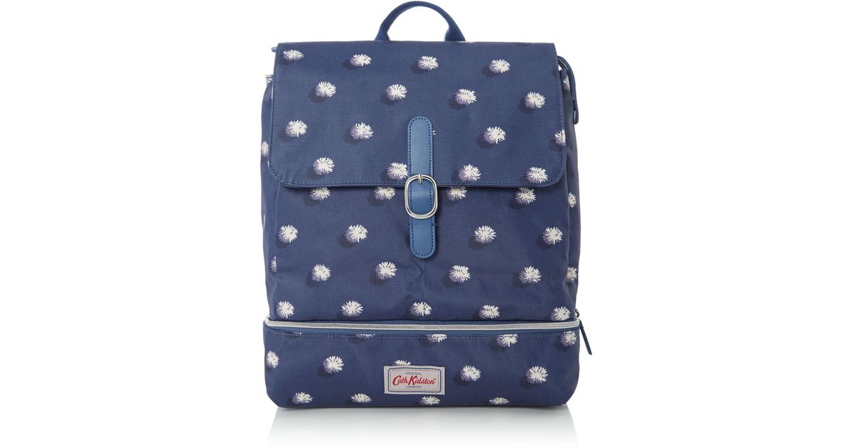 cath kidston changing rucksack