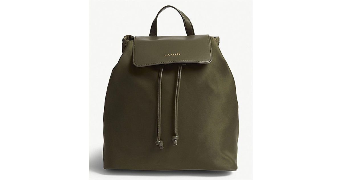 jiejie ted baker