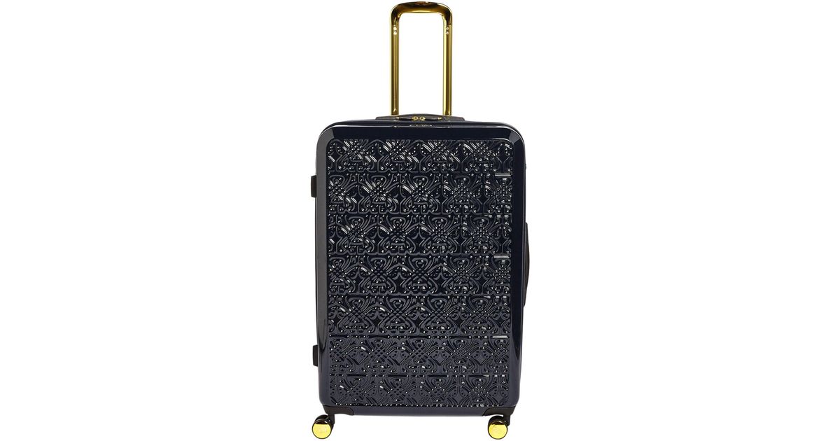 biba suitcase