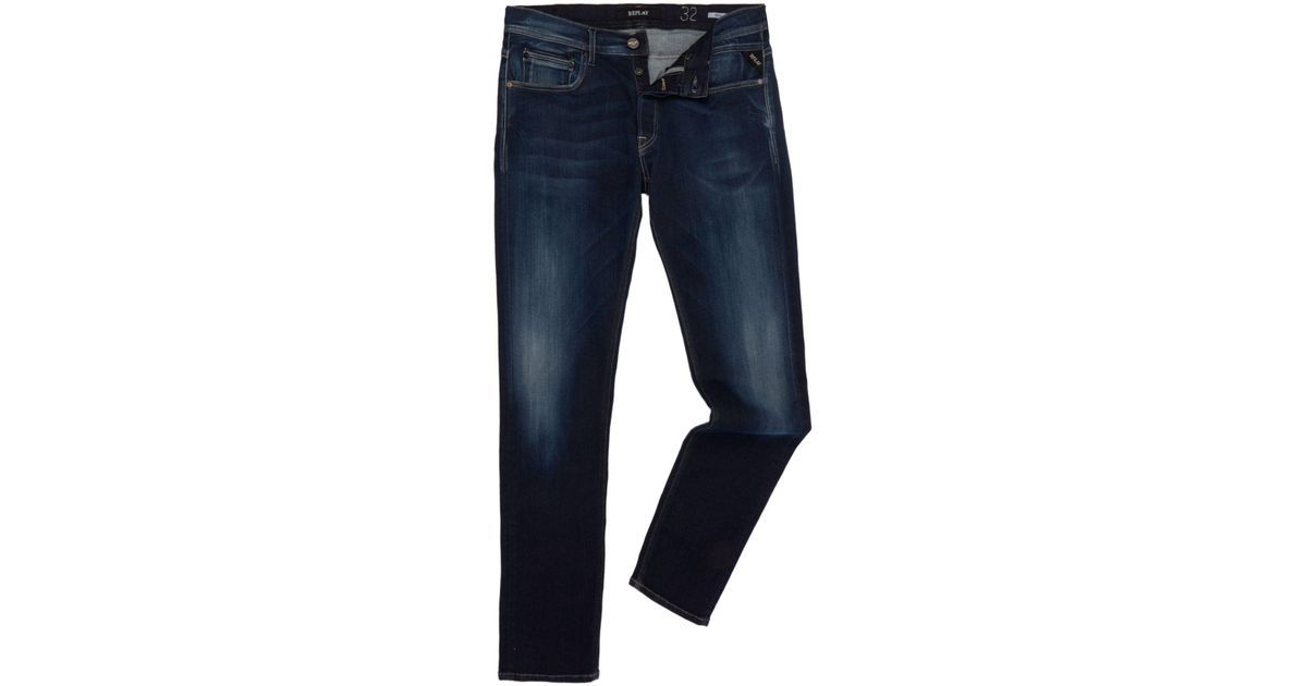 replay ronas hyperflex