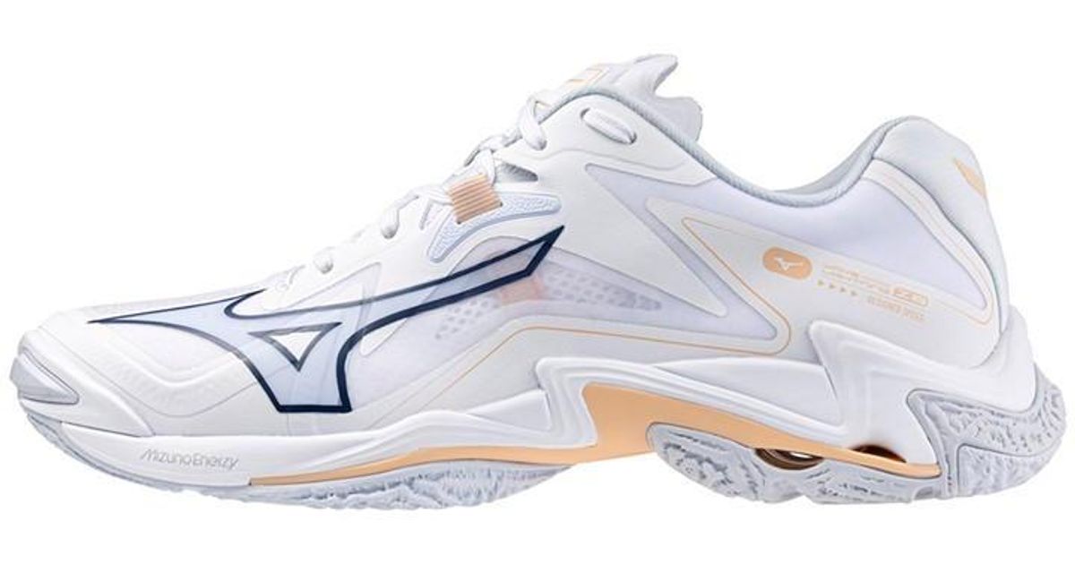 Mizuno Wv Lightn Z8 Ld43 in Blue Lyst UK