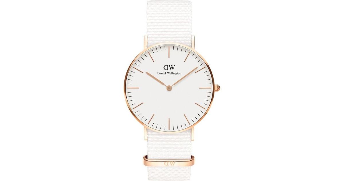 Daniel wellington dover hotsell