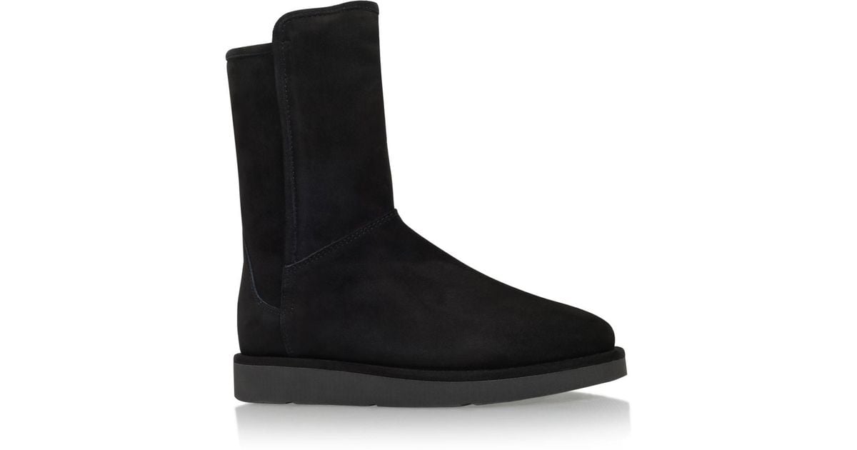 abree mini boot