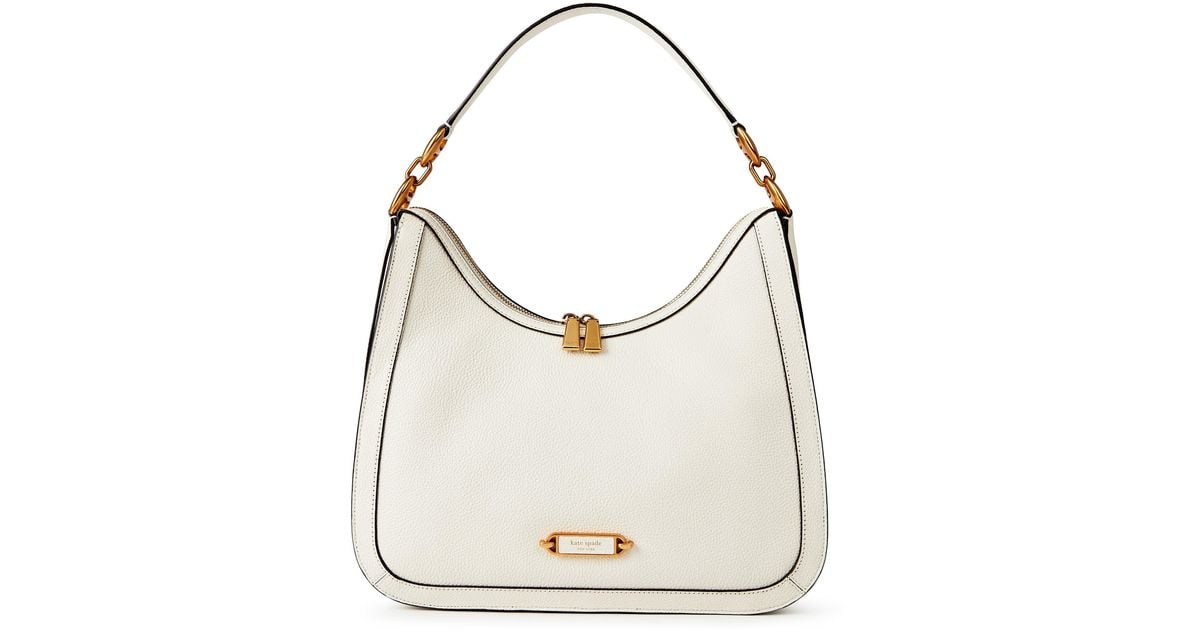 kate-spade-gramercy-hobo-bag-in-natural-lyst-uk