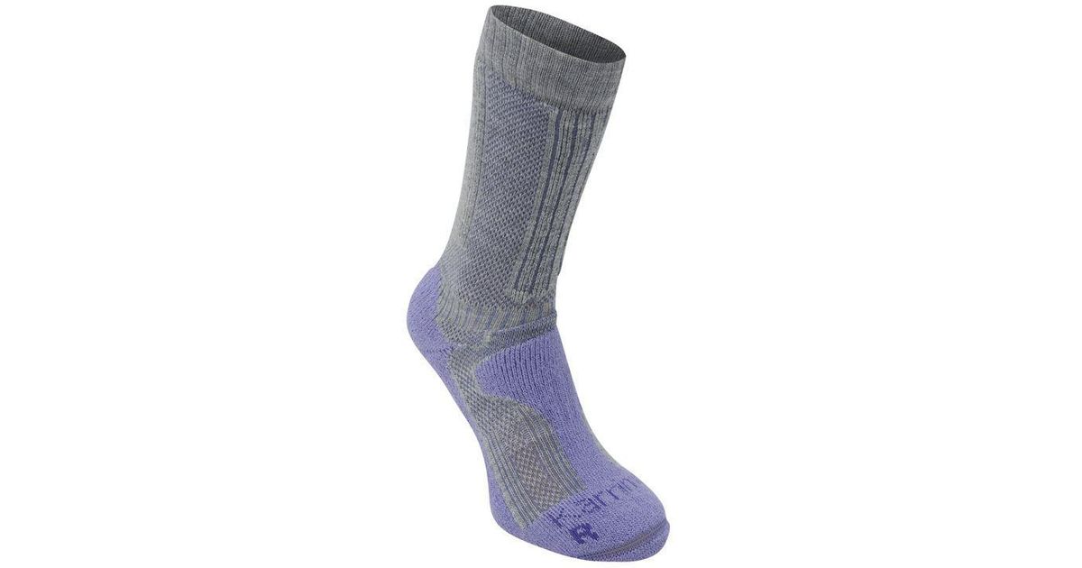 Karrimor socks ladies top