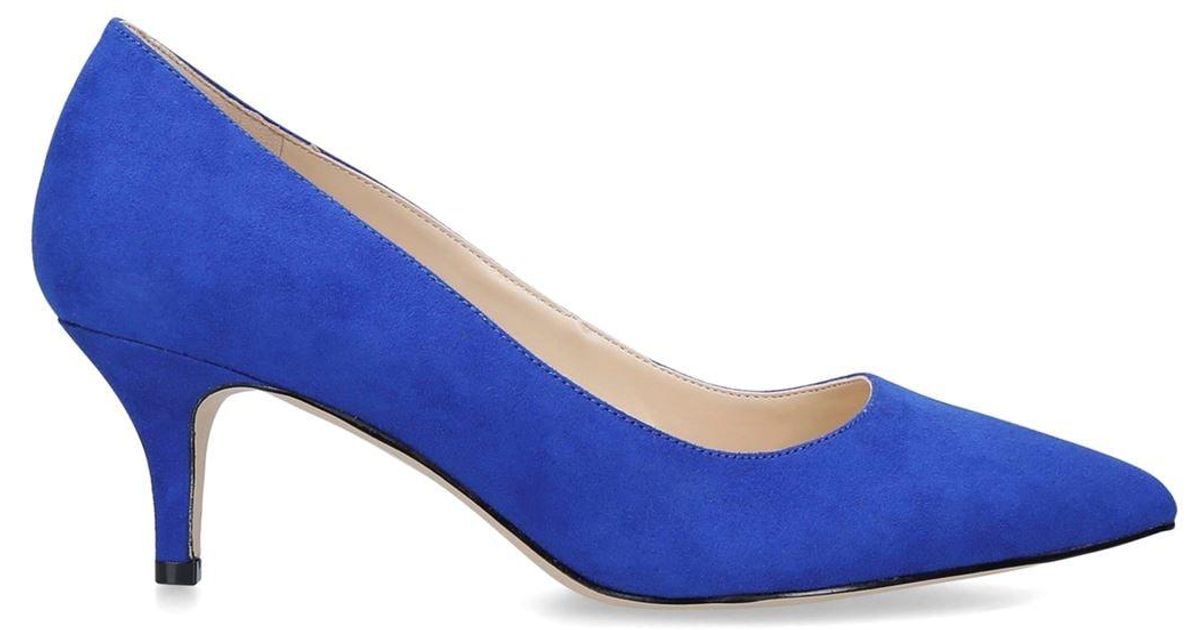 nine west flagship court shoes