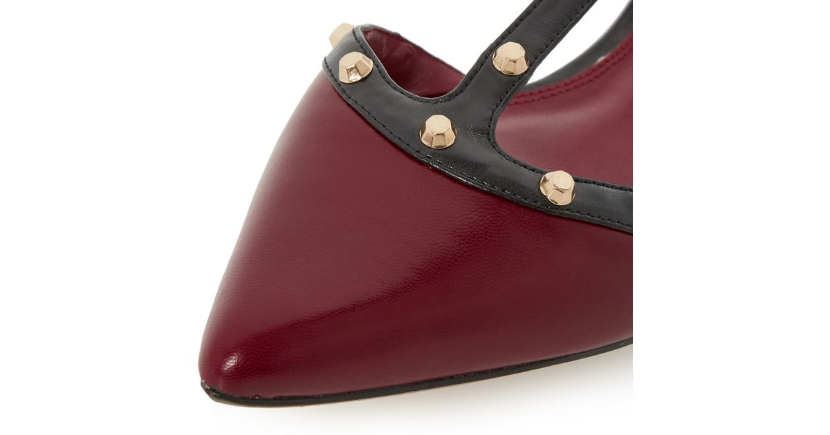 Dune Sale Flat Shoes Dune Sale Flat Shoes
