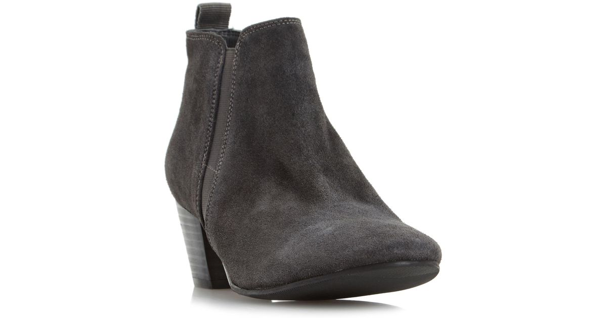dune perdy boots